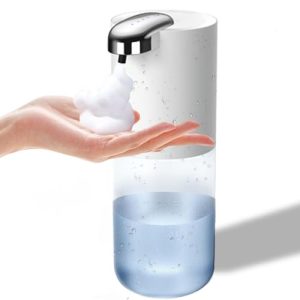 Automatic Foaming Soap Dispenser