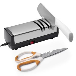 MKHS Electric Knife Sharpener