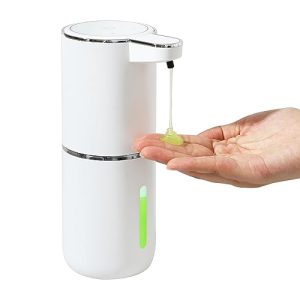 Automatic Liquid Soap Dispenser