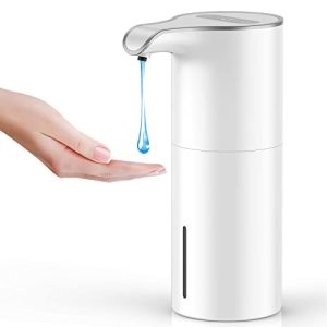 YIKHOM Automatic Liquid