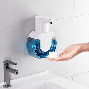 Automatic Foaming Soap