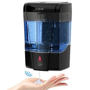 SVAVO Automatic Soap