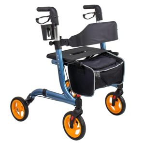 RINKMO Rollator Walkers