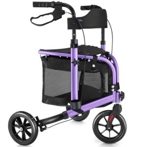 WALK MATE 3 Wheel Rollator