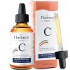Big 2 Fl Oz. Vitamin C Face Serum. Anti Aging Dark Spot Remover Facial Serum. All-in-One Brightening Vitamin C, Niacinamide, Hyaluronic Acid & Vit E Skin Care Serum for Eye Area, Fine Lines & Wrinkles