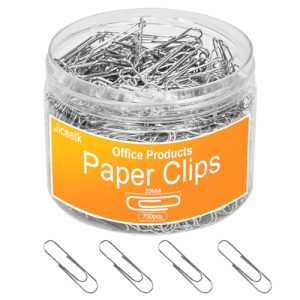 Medium Paper Clips