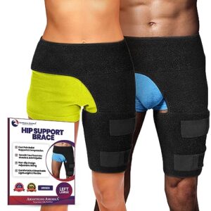 Hip Brace Thigh Compression