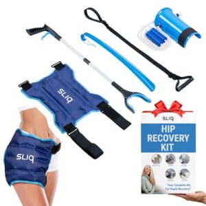Sliq Hip Kit for Seniors Total