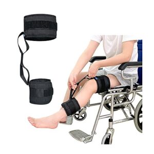 Leg Lifter for After Knee