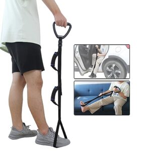 Leetye Mei Long Leg Lifter